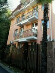 Guest house on Komsomolskaya, 38a (Tsentralniy Microdistrict, Komsomolskaya Street, 38А), hotel