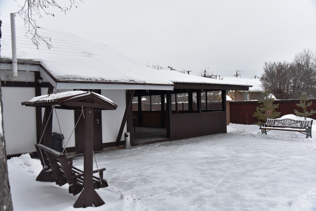 Фото Подгородный