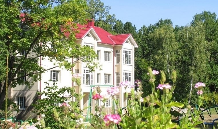 Фото Молния