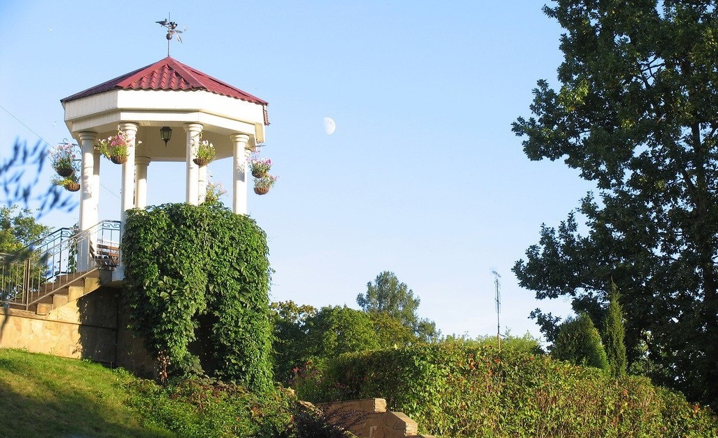 Фото Молния