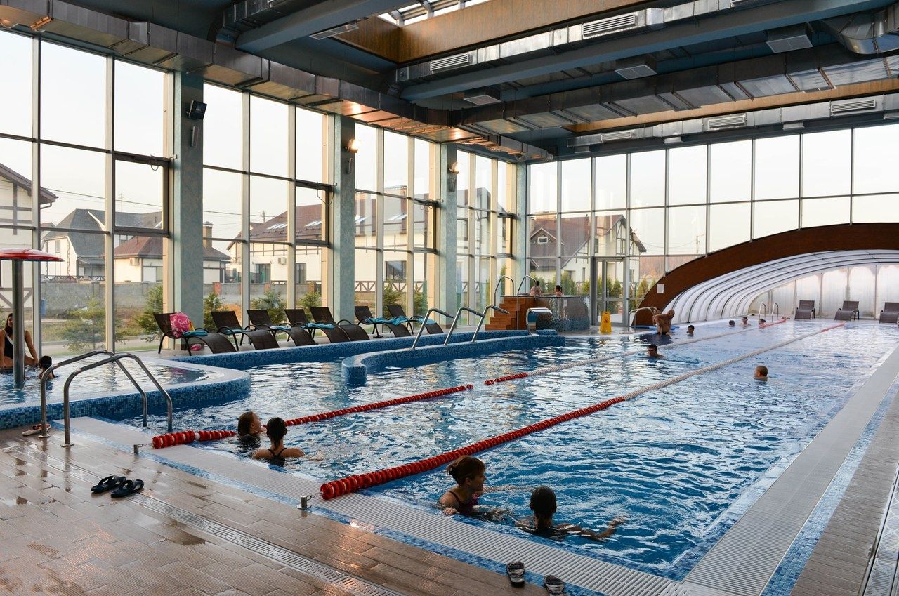 Фото Чулково Club