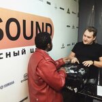 Doctor Sound (Yaroslavskaya Street, 17) ، تصليح أجهزة الصوت والصورة