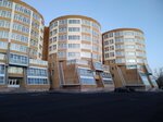 Адмиралтейский (Bolshaya Streletskaya street, 20Д), housing complex
