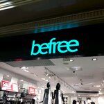 befree (Manezhnaya Square, 1с2), clothing store