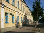 БПОУ ОО Ливенский строительный техникум (ulitsa Maksima Gorkogo, 40), technical college