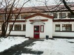Звезда востока (Mira Avenue, 119с452), wholesale company