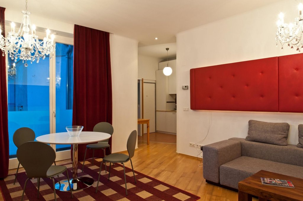 Фото Romeoapartment