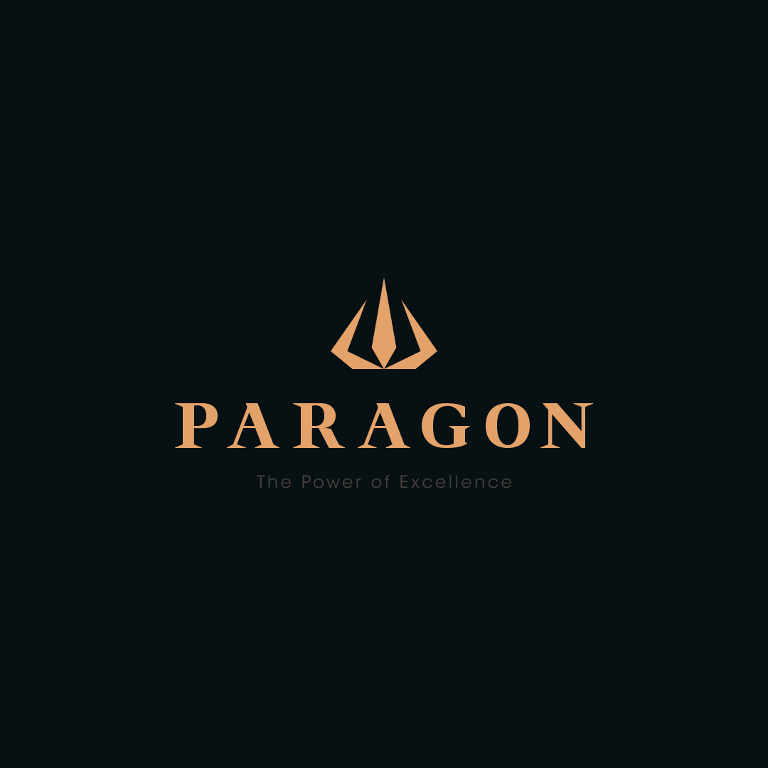 Парагон