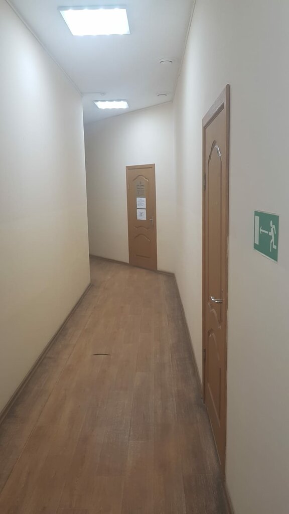 Design institute Azimut, Krasnodar Krai, photo