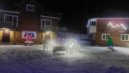 Дом в аренду Северные склоны в Байкальске