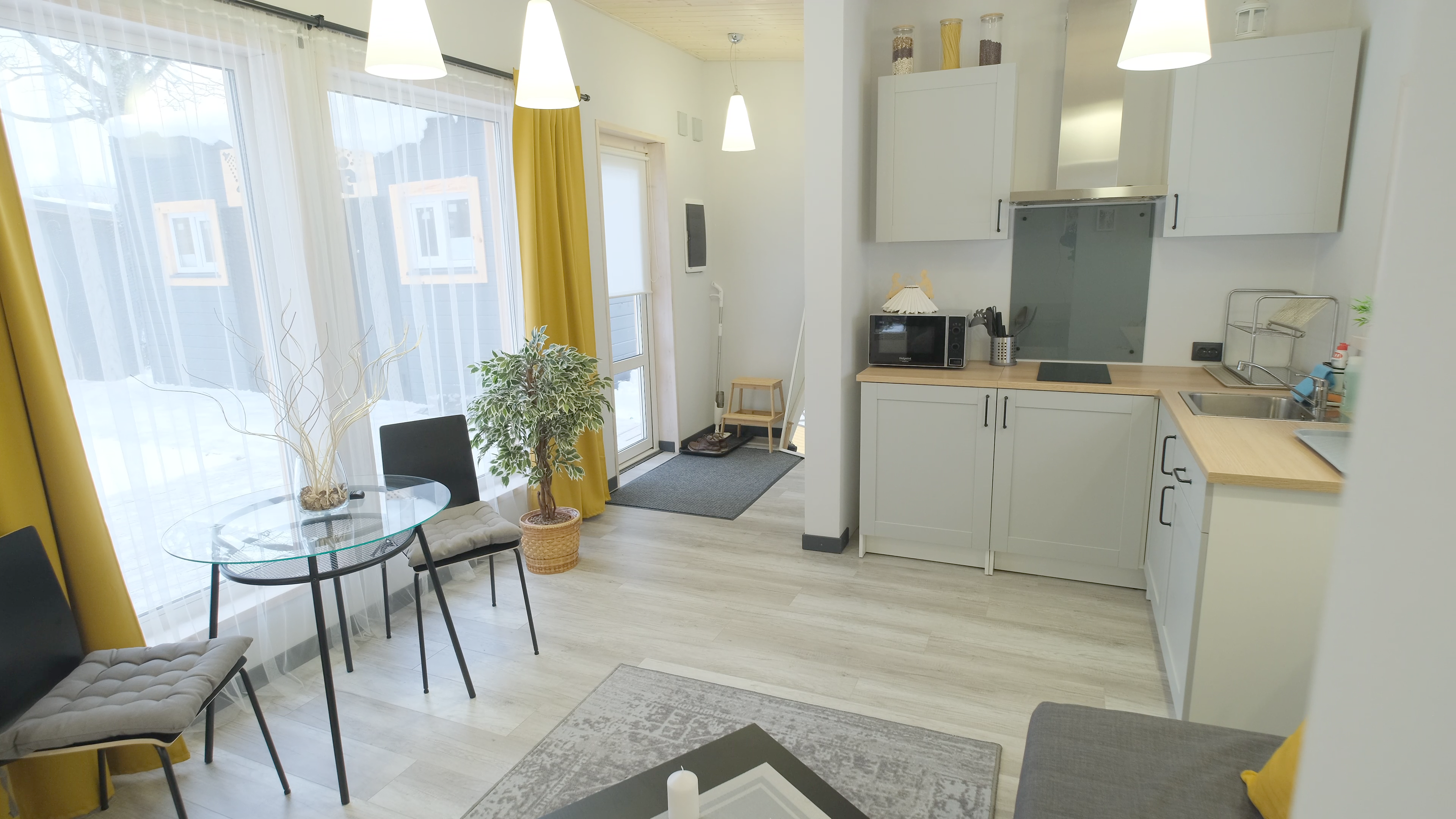 Фото Северная