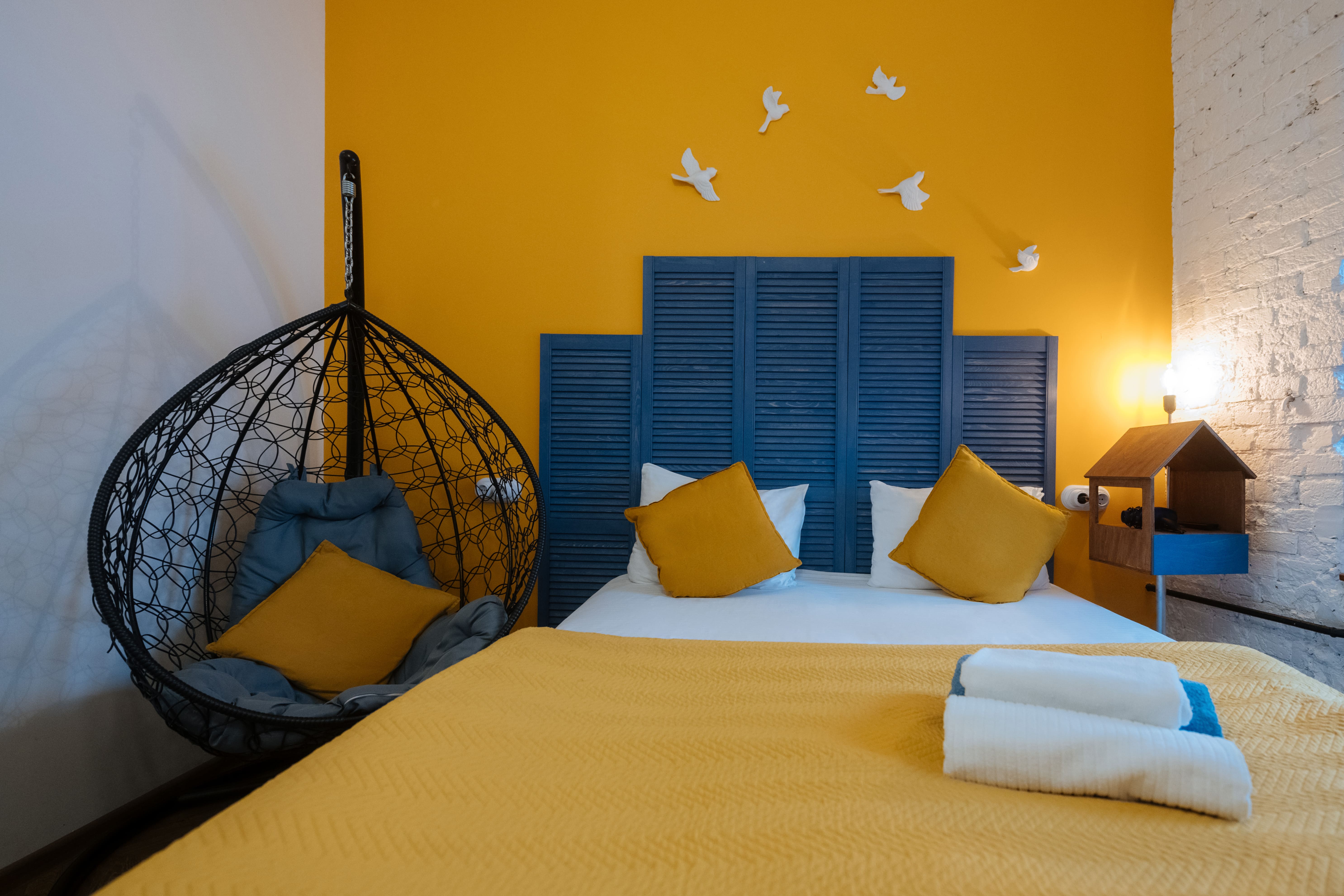 Фото отеля 3