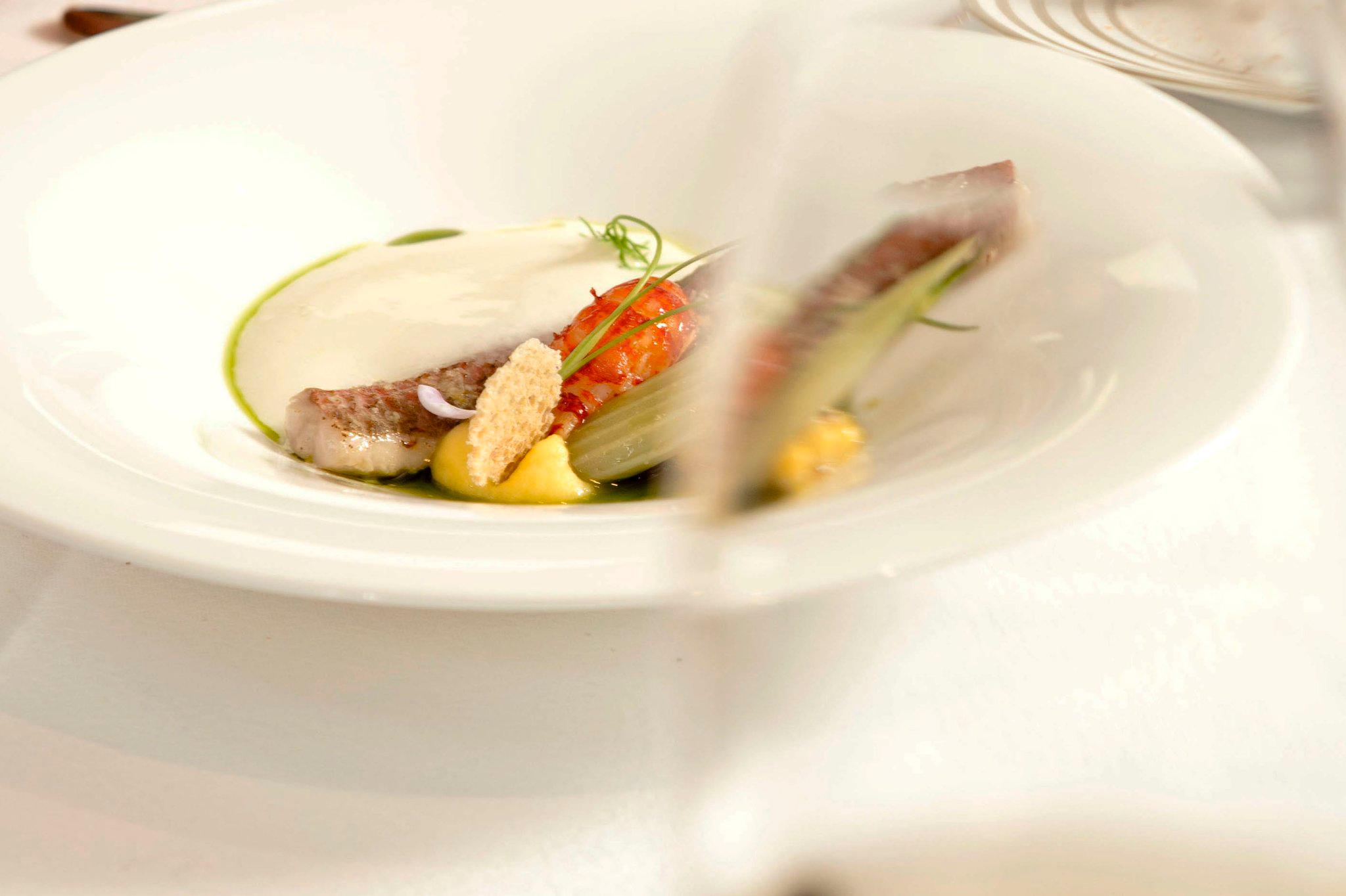 Фото InterContinental Amstel Amsterdam, an Ihg Hotel