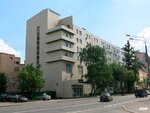 Адвокат Тарасова О. А. (Lyusinovskaya Street, 35к7) ، محامي