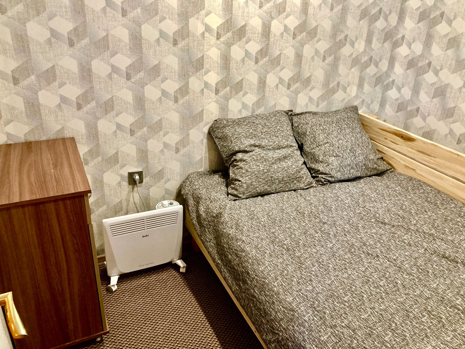 Фото Баш Улей