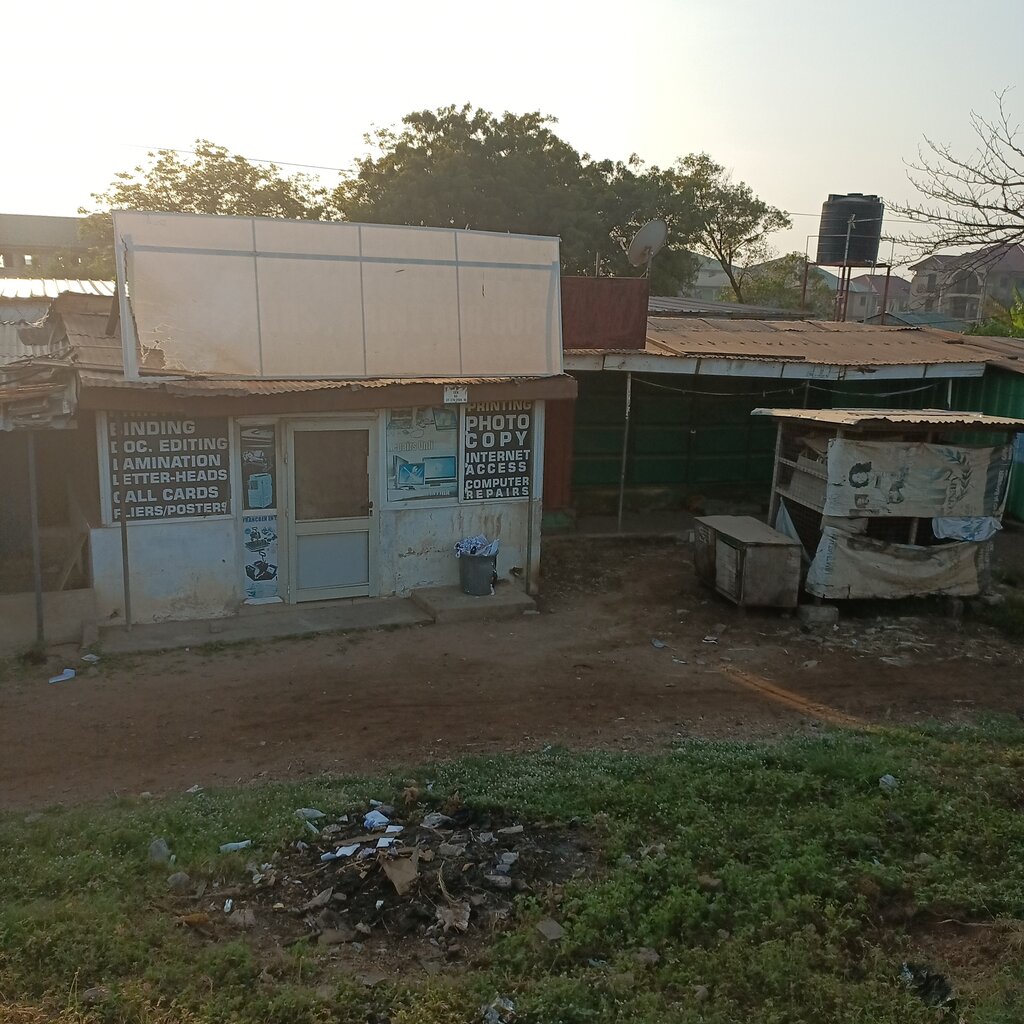 Printing services Frankben Enterprise, Earth, photo