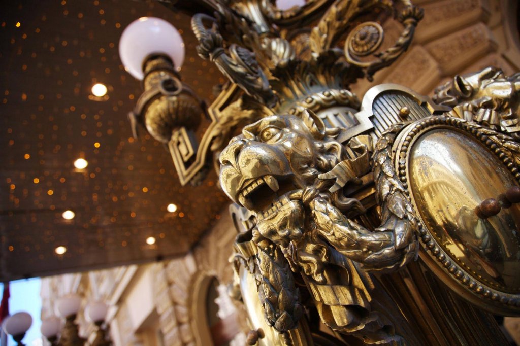 Фото Будапешт