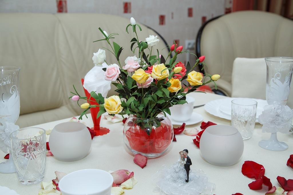 Фото Центральная