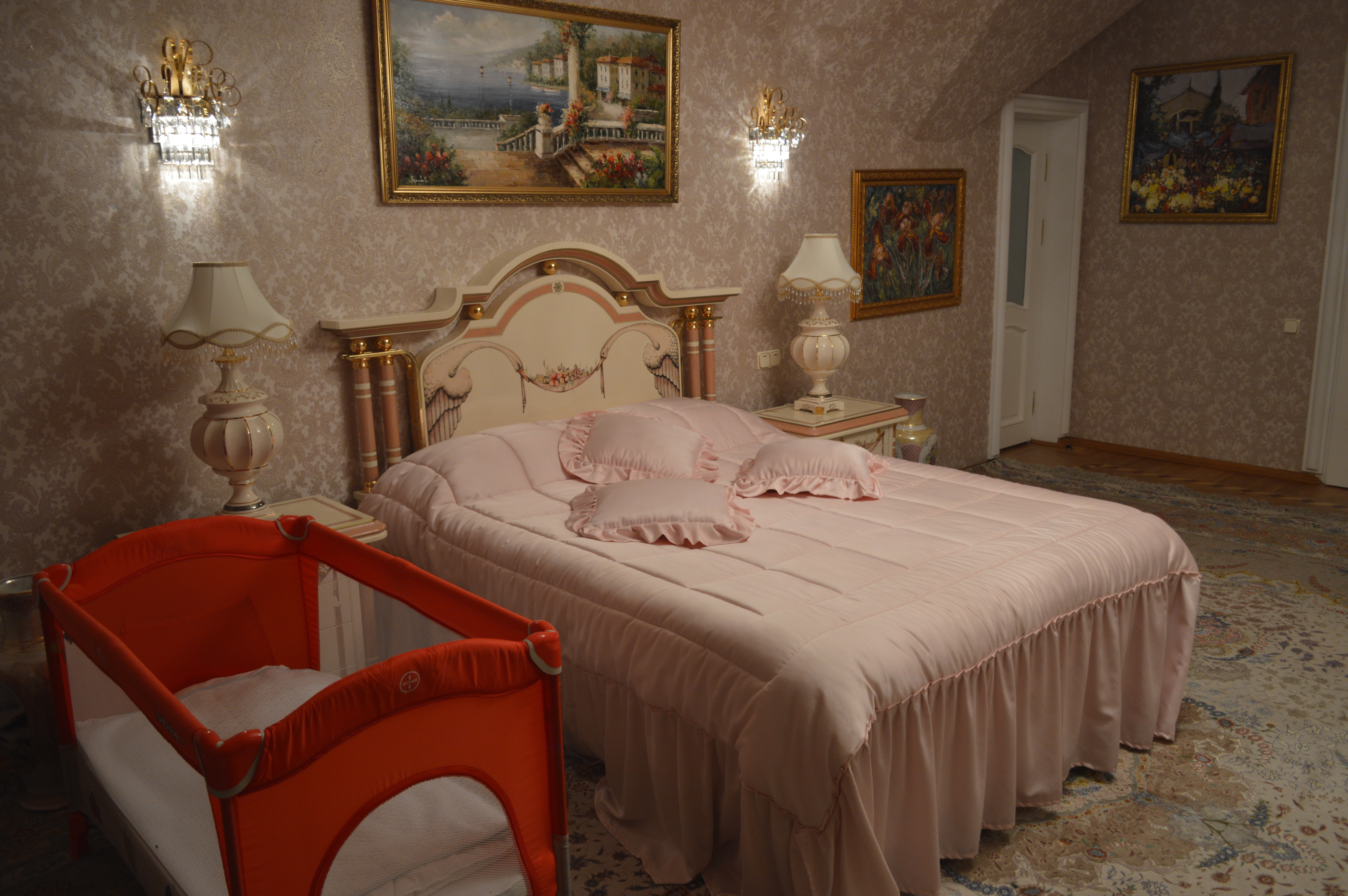 Фото Усадьба Кшесинской