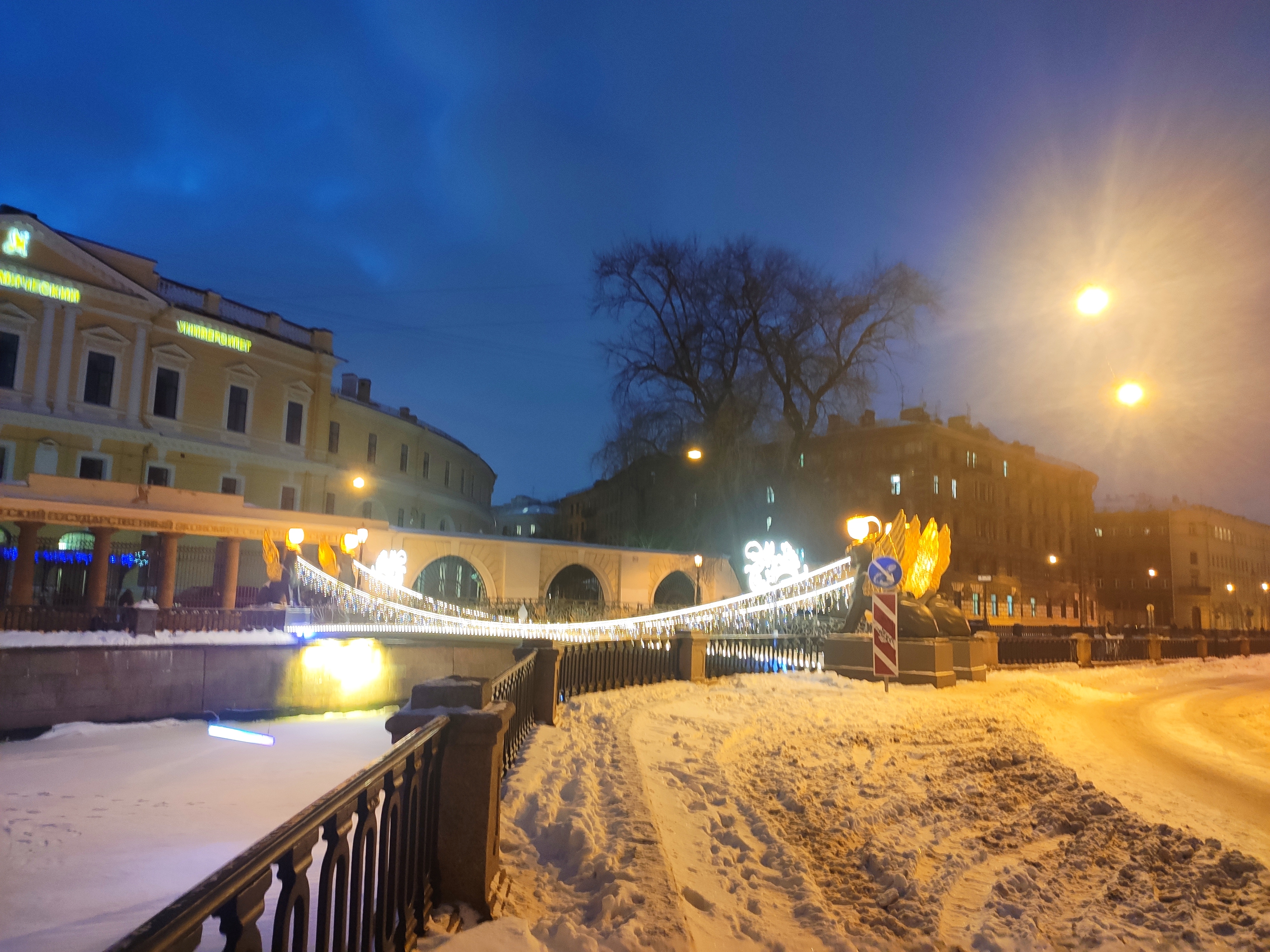 Фото Кронверк