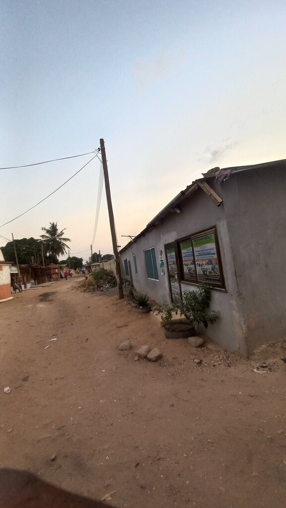 Printing materials The Ultimate Intellect, Accra, photo