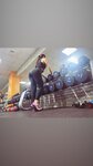 Active fit (Energetikov Street, 15), sports hall, gym