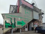 Standart-fasad (Solnechnaya Street, 31к2), herrajes y accesorios para muebles