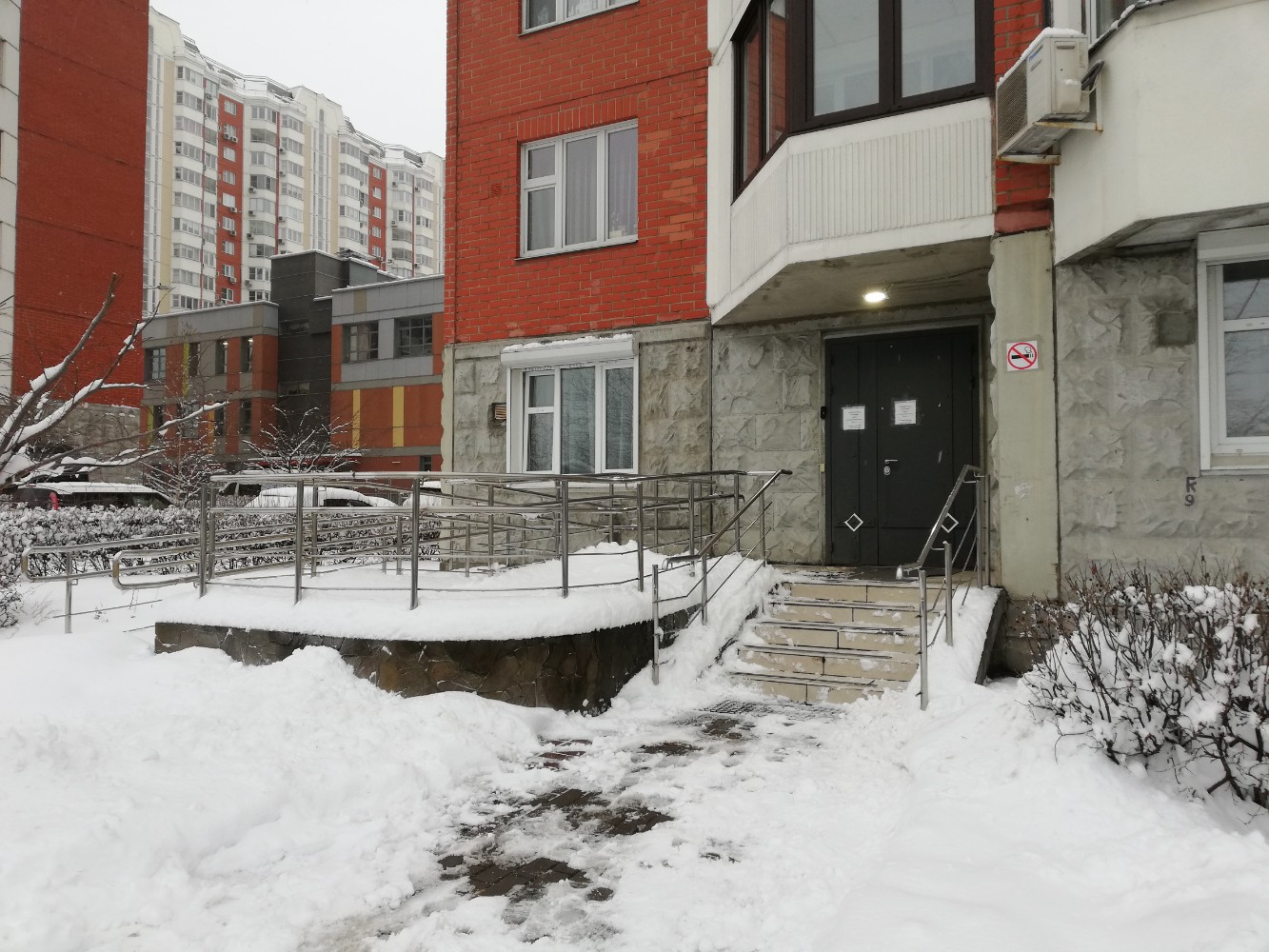 Фото Ладомир Нахимовский