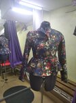 Шёлк (ulitsa Gushchina, 7А), tailor
