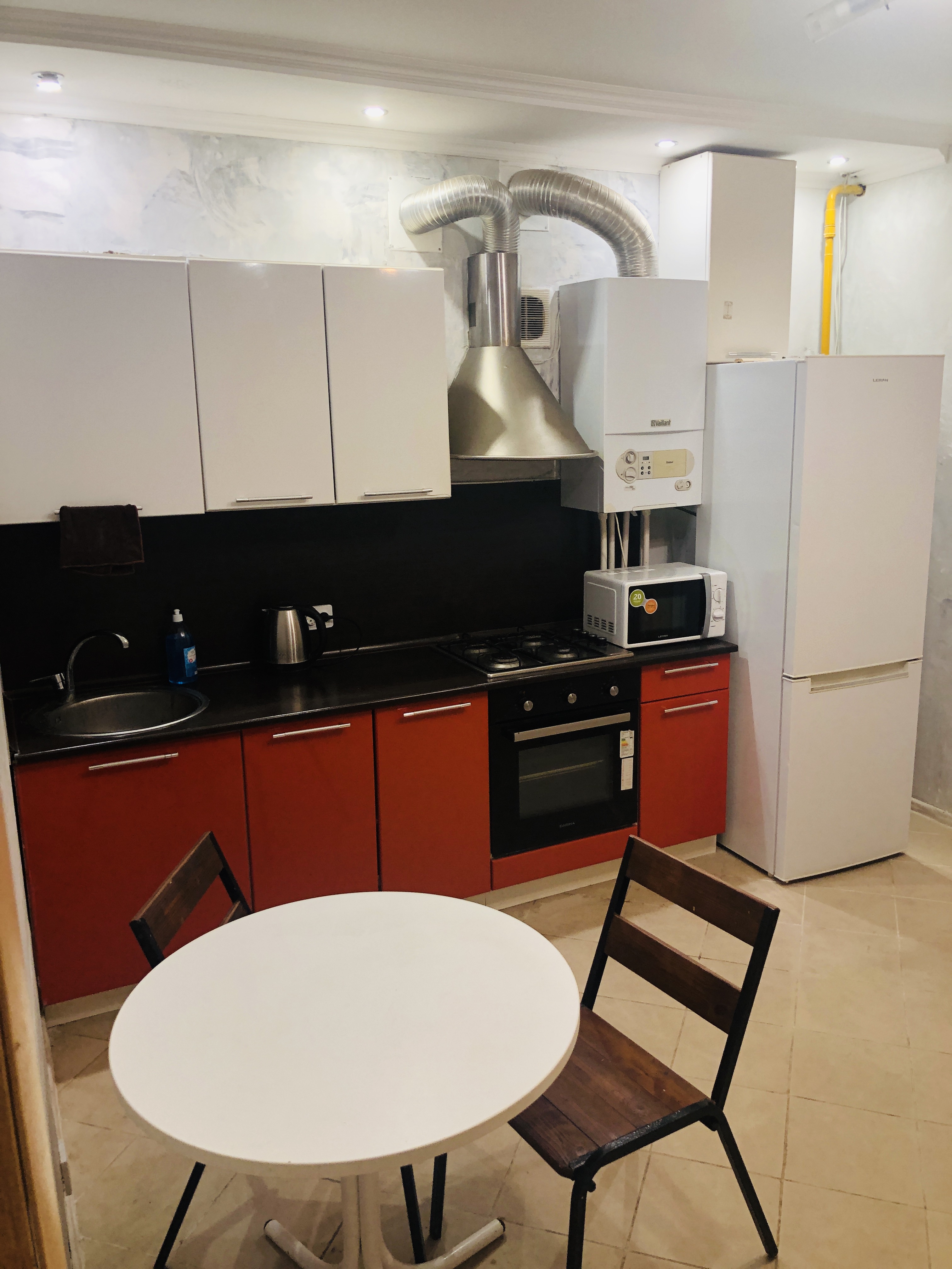 Фото Причал