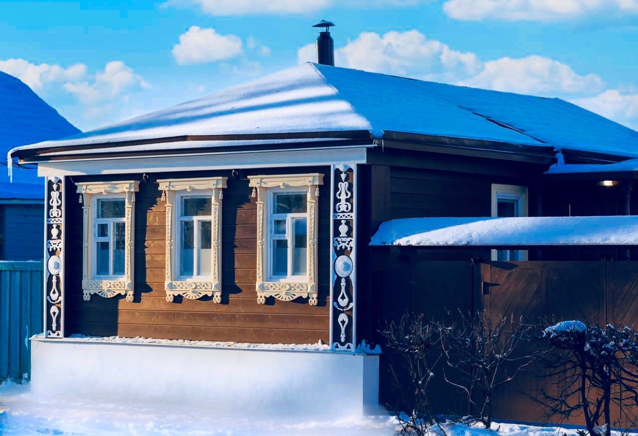 Фото Мадемуазель Пшёнкина