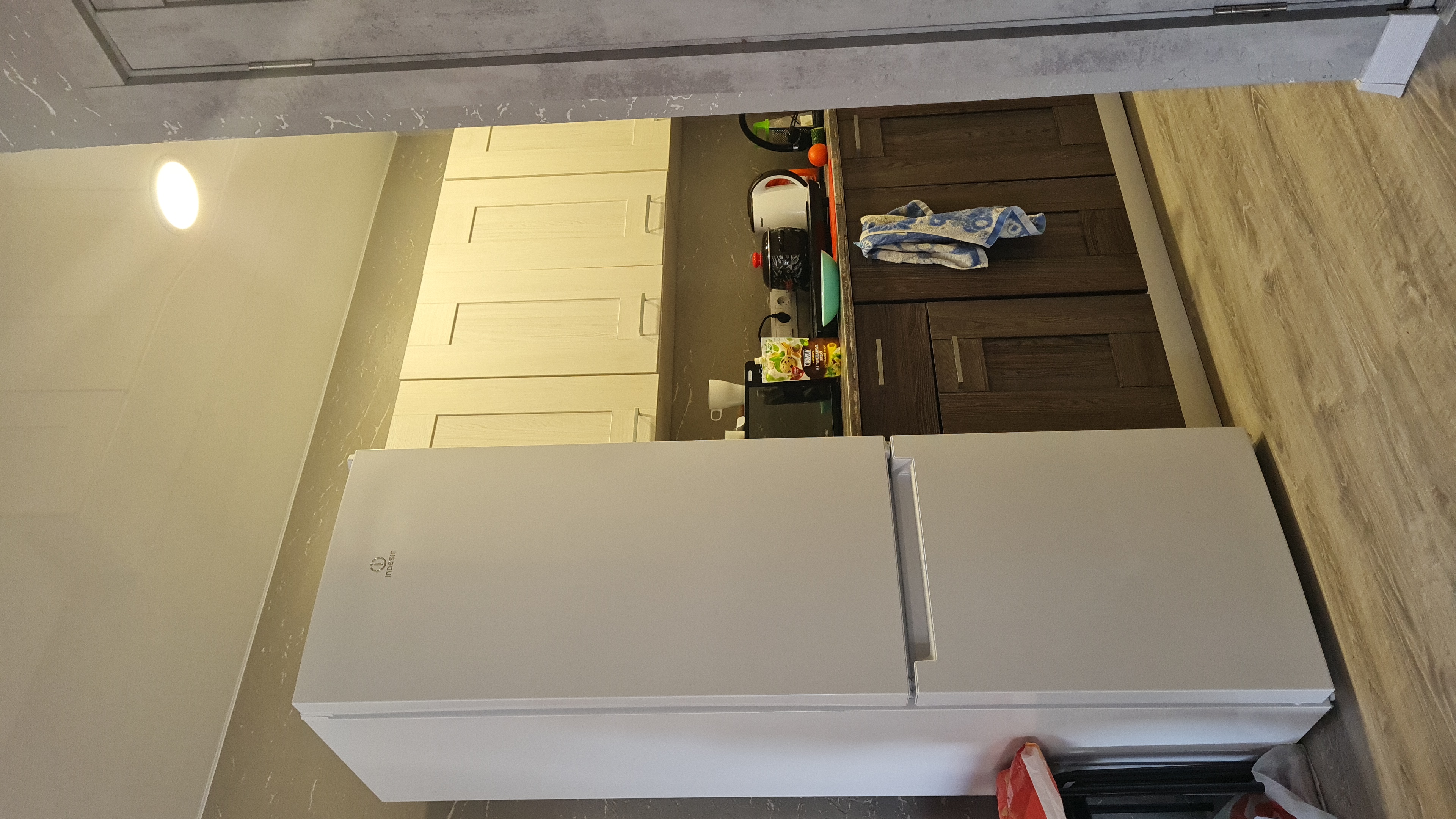 Фото Апартаменты Адель