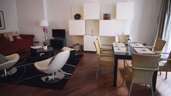 Фото Italianway Apartments - Colombo