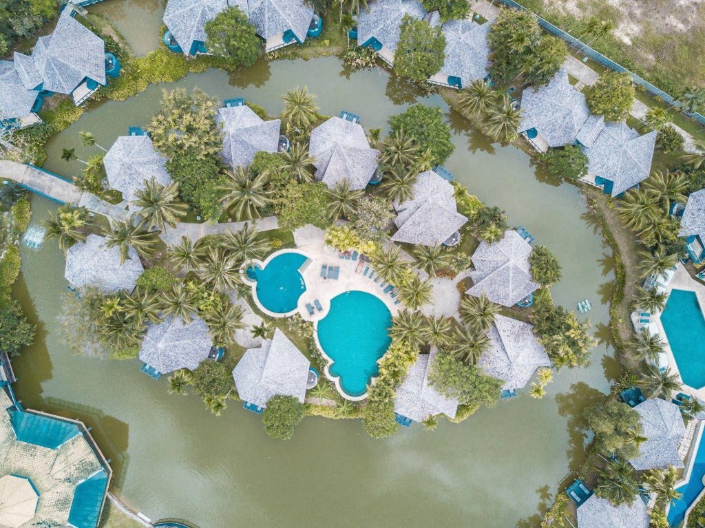 Фото Peace Laguna Resort & SPA