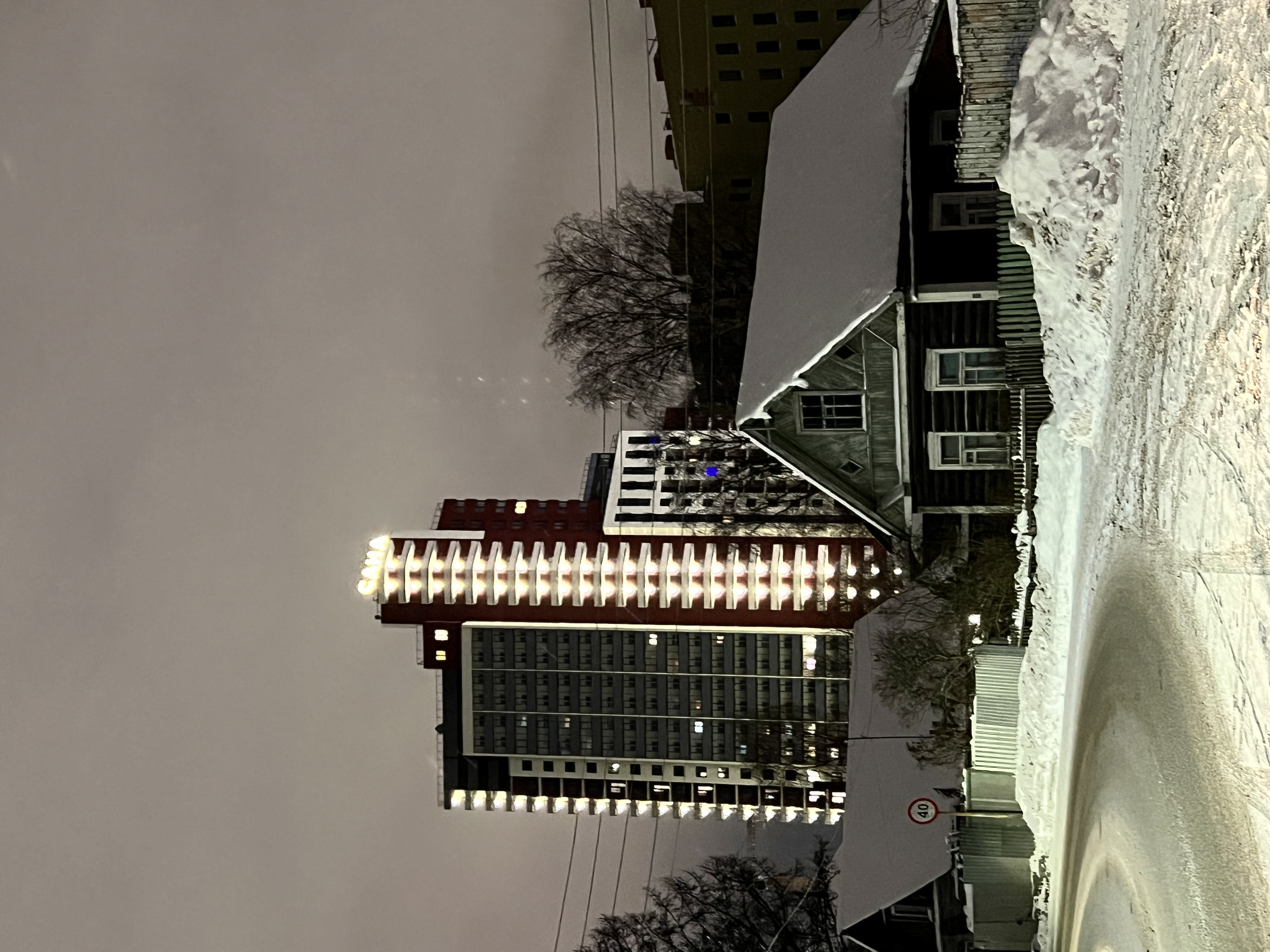 Фото Ладога