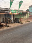 Akokwart Enterprise (Gen. Acheampong High Street, 75), supermarket