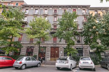 Фото NotaMi - Borsieri 29