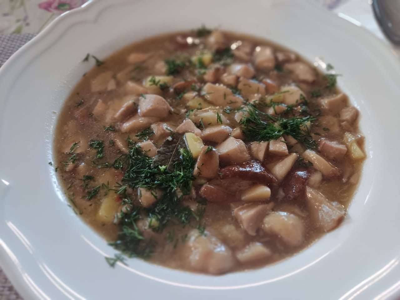 Фото Кузьмадино