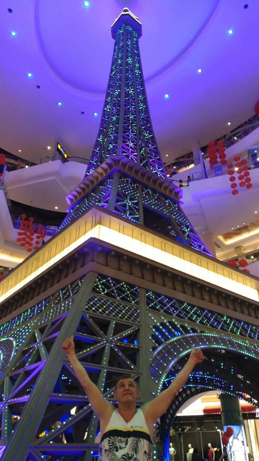 Фото Caesar Palace Hotel