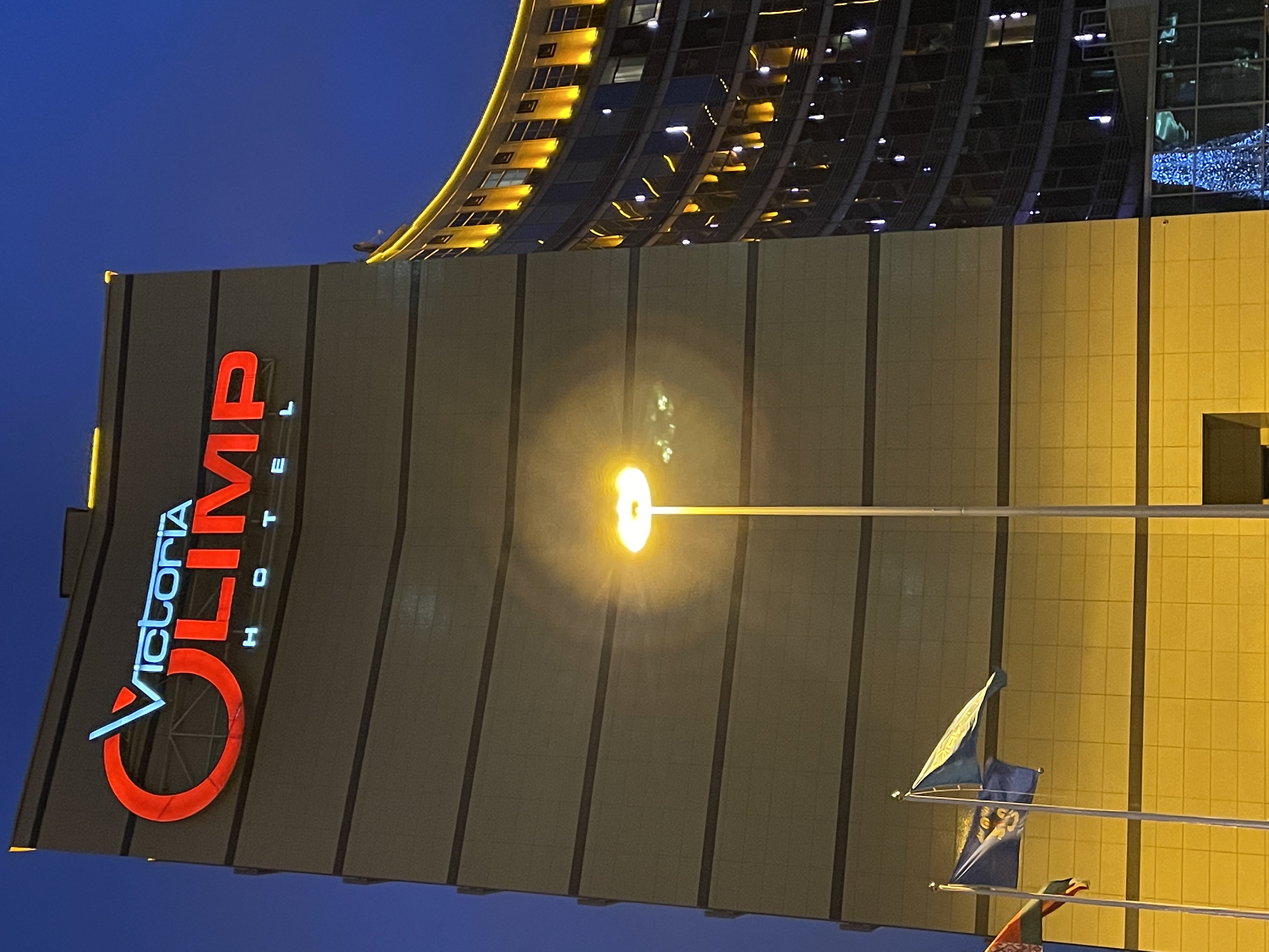 Фото Виктория Олимп