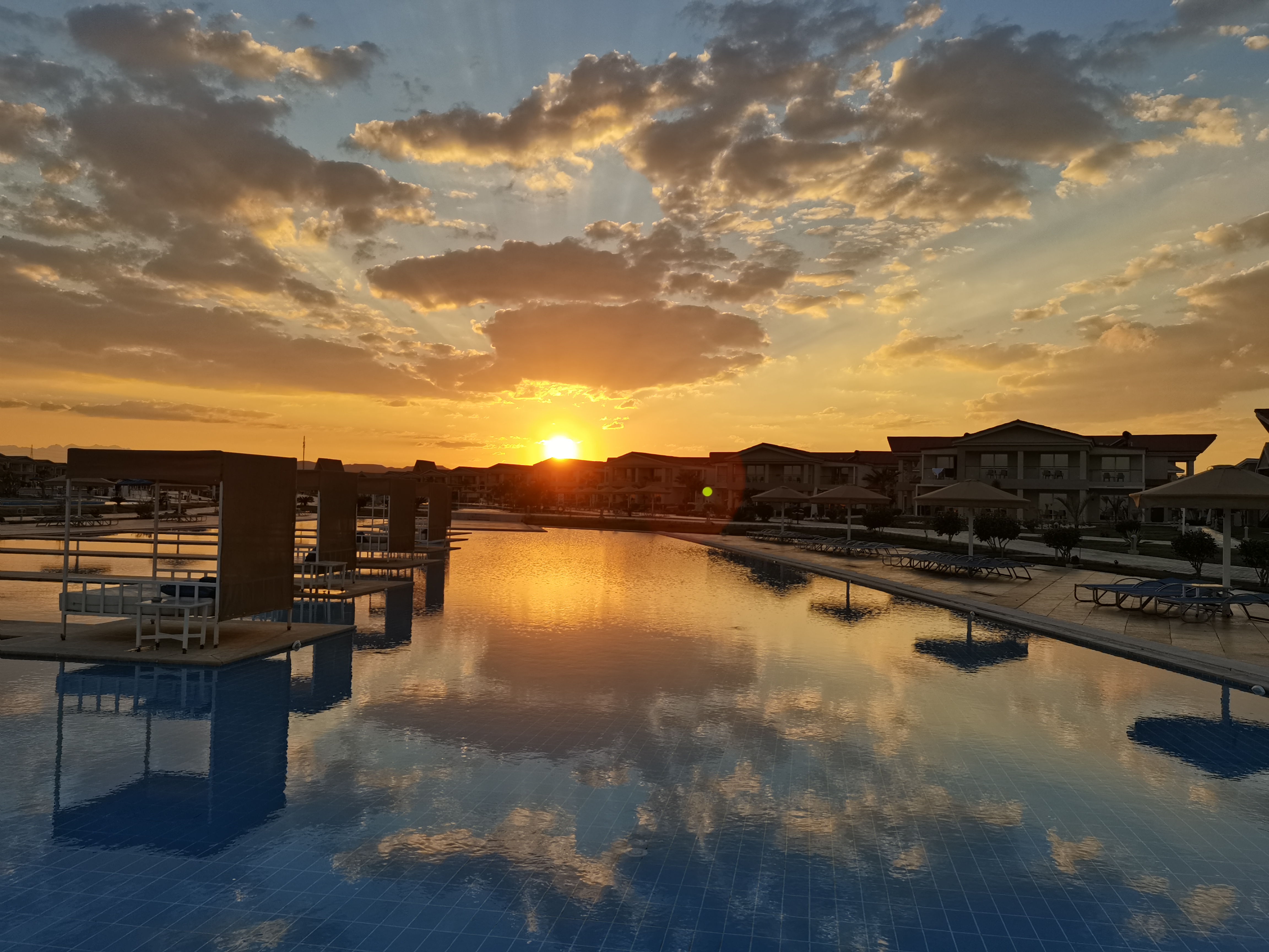 Фото Albatros Sea World Marsa Alam