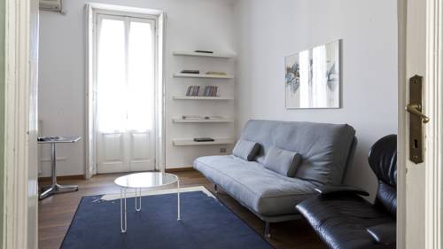 Фото Italianway Apartments - Borsieri