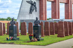 Granritual (Moscow, Novomoskovskiy Administrative Okrug, Kommunarka District, Logisticheskiy tsentr Slavyanskiy Mir, к7), producción de monumentos y lápidas