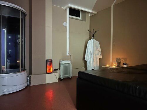 Rus qaynonalaridan jinsiy aloqa