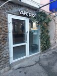 Cloud house (Karla Marxa Avenue, 84), vape shop