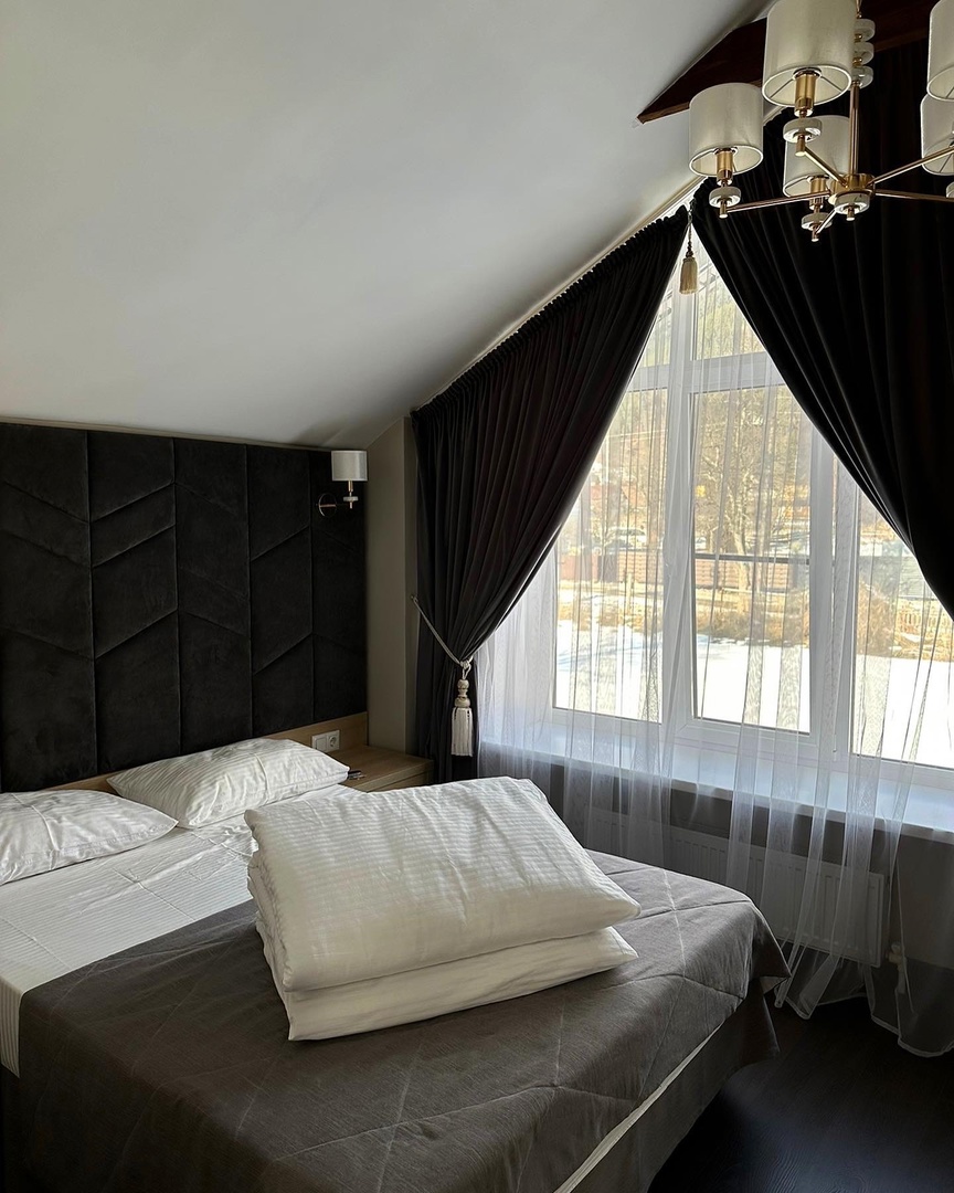 Фото Кристалл