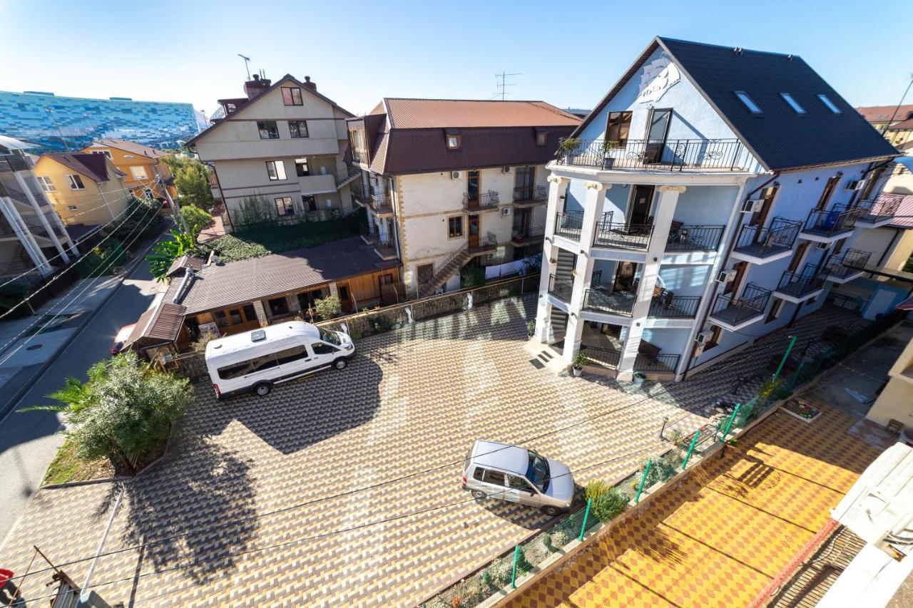 Фото Корвет