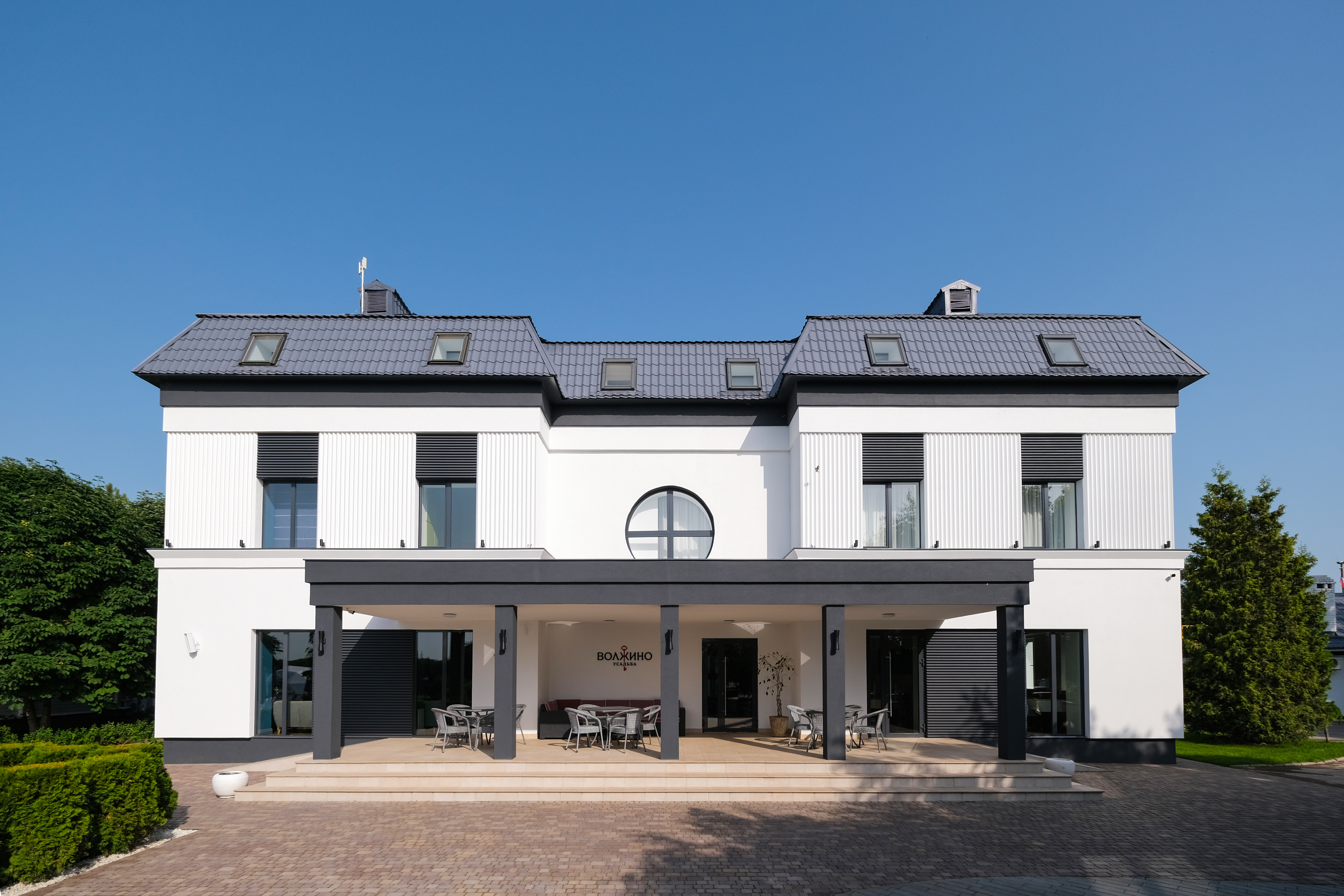 Фото отеля 5