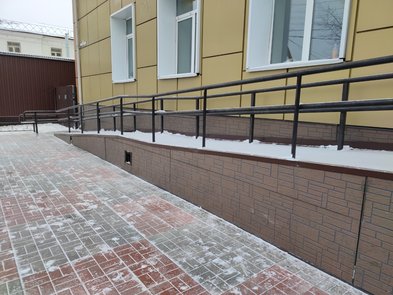 Фото Золотой колос