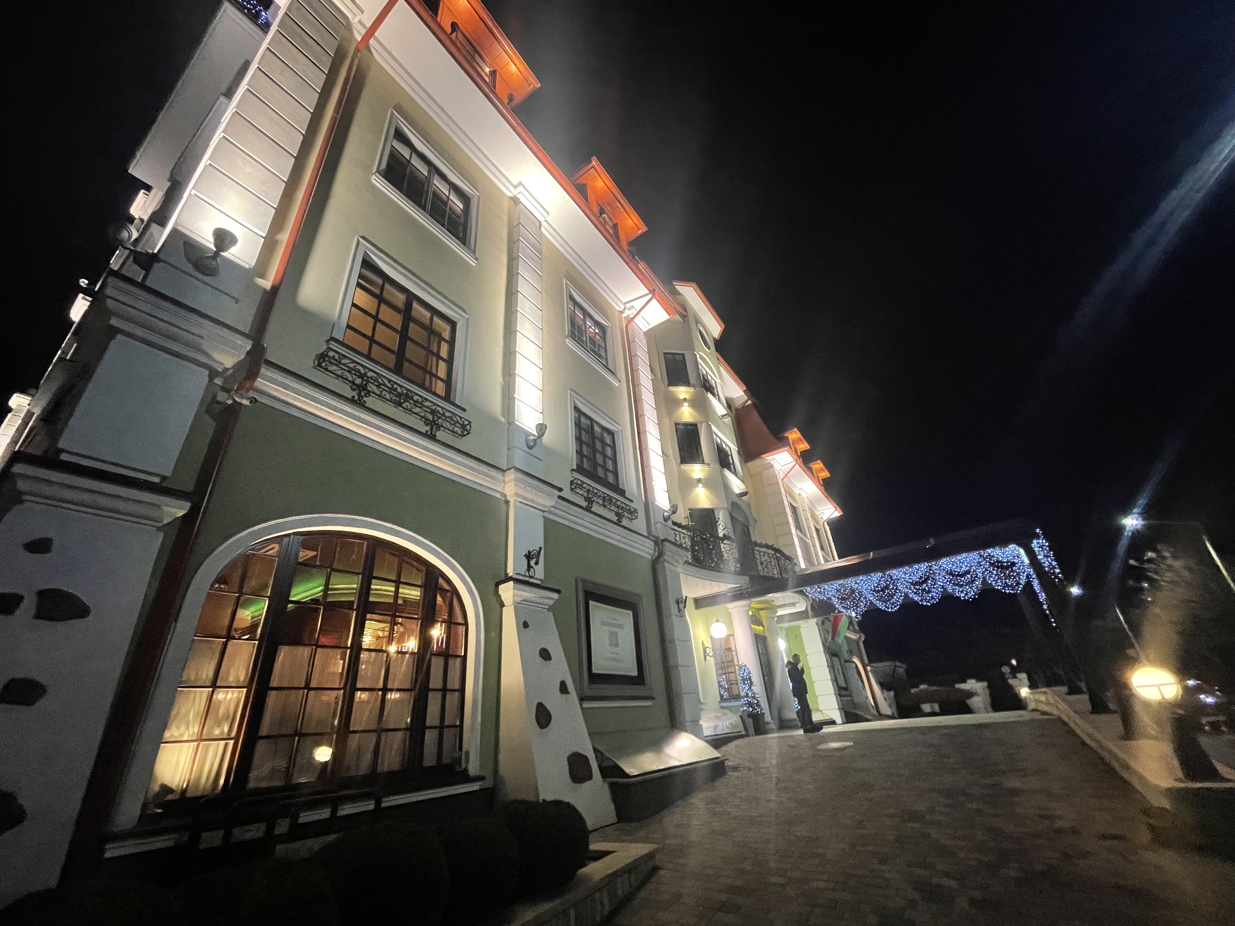 Фото Эрмитаж